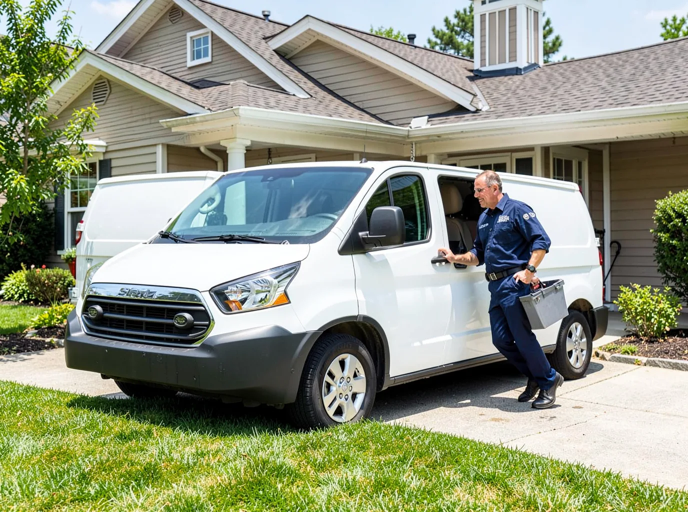 Emergency Plumber company in Raymond, IA